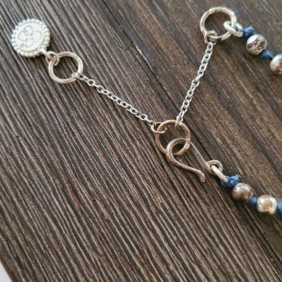 Jessica Simpson Necklace - Picture 2 of 3